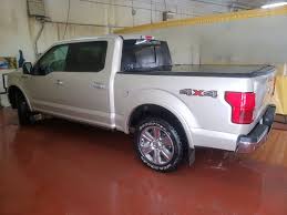 Image result for White Gold 2018 F550