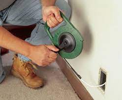 First shut off the power at the. How To Install A Ceiling Fan Where No Fixture Exists