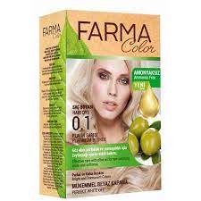 Farmacolor Sac Boyasi 4 Kullanici Yorumluyor Sac Boyasi Sac Bb Kremler