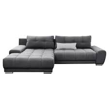 Je découvre le canapé d'angle barcelone. Coussin Maison Du Monde Canape D Angle Convertible Cdiscount