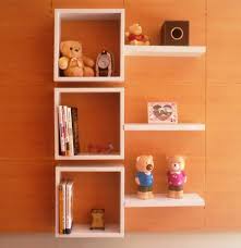 Cara Mudah Membuat Rak Buku Minimalis Dari Kayu Bekas