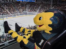 The vegas golden knights have teamed up with budweiser and zero fatalities to get fans home safely. Gameday Vegasborn Vegasgoldenknights Vgk Nhl Chance Lasvegas Vegas Golden Knights Gameday Instagram