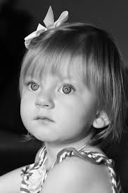 A Few of Ellie Converted to B&W