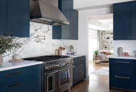 Los Gatos Home Lauren Nelson Design Teal Kitchen Decor Teal Kitchen Diy Kitchen Decor