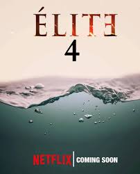 Elite season 4 could be a very different outing for fans of the netflix show. Pelikulinya Elite Season 4 Coming Soon Facebook