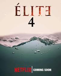 It will be released worldwide on june 18, 2021. Pelikulinya Elite Season 4 Coming Soon Facebook