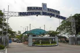 Politeknik i̇brahim sultan) pasir gudang , johor , malezya (dokuzuncu kurum) bir politeknik şirketidir. Pencemaran Kimia Politeknik Kolej Komuniti Di Pasir Gudang Turut Ditutup