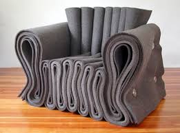 15 Creative And Unusual Chairs Weird Furniture Famous Chair Designs Diy Projects For Your Room It was insanely hot in the studio so mostly we sat in front of the fan, sipping cool gatorade, staring at the chair, and strategizing weird stuff to do with it.