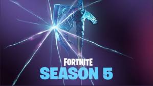 View kratos jr ψ's fortnite stats, progress and leaderboard rankings. Latest Tease For Fortnite Season 5 Features An Ax