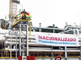 Leyes del Gas