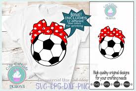 Download Soccer Svg Busy Raising Ballers Svg Cut File Png Bundle 344427 Cut Files Design Bundles