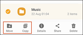 Android device that can run android 4.1 or above. How To Copy Music To Your Android Phone
