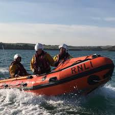 When was the rnli life boat journal published? Rock Rnli Lifeboat Home Facebook