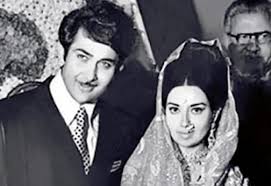 Grandnephew of actors shashi kapoor. She Found That I Was A Terrible Man Randhir Kapoor On Bitter Separation With Babita Throwback Ibtimes India