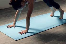 A yoga mat with carpeted floor makes it even softer,it might be comfortable to lie down on it.however,as to doing yoga,it might be too softer to do. Aladdin S Magic Self Rolling Yoga Carpet Yanko Design