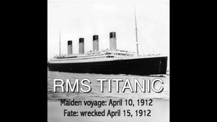 Titanic Anniversary: Remembering the third-class passengers - ABC7 Chicago