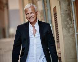 Musikalisch war nino früh unterwegs. Nino De Angelo Macht Er Doch Wieder Ein Schlager Album