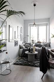 Get the inspiration you need to improve your studio apartment design! Gravityhome Teeny Tiny Studio Apartment Follow Gravity Home Blog Instagram Studio Apartment Decorating Bachelor Apartment Decor Tiny Studio Apartments