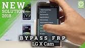 Unlocking the network on your lg phone is legal and easy to do. Lg X Charge Sp320 Frp Google Bypass Android 7 1 2 Lg Sp320 Sprint Boost Mobile Frp Unlock Youtube