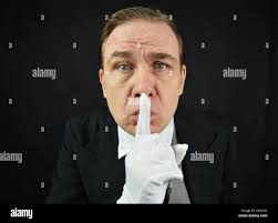 Welcome their uncle hi-res stock photography and images