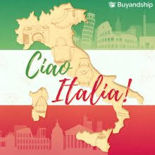 On this page, you can find time difference between italy and malaysia taking daylight savings time (dst) in account, if applicable. Italy Buyandship Malaysia