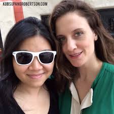 Exclusive Interview: Julie Lake AKA Angie Rice of Orange is The New Black