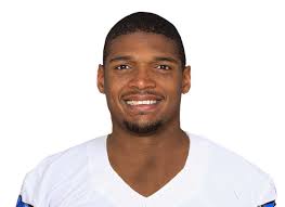 Michael Sam