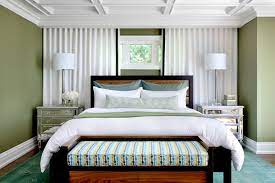 Design any and all rooms in 2d. Bedrooms Jane Lockhart Design