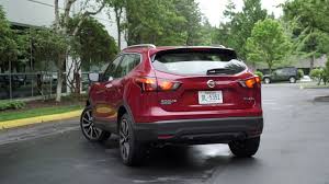 12785 s orange blossom trail, orlando. 2017 Nissan Rogue Sport Sl Awd Review Autonation Youtube