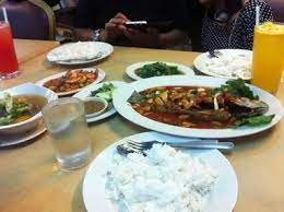 Tempat makan best bangi 6 jenis celup tepung di gerai man celup tepung balai selera 7 tanjak. 15 Tempat Makan Best Di Serdang Kena Cuba Saji My