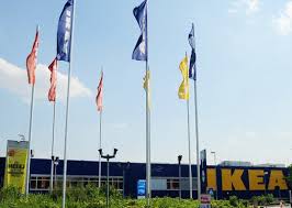 Wiesbadenaktuell Kein Verkaufsoffener Sonntag Bei Ikea Wallau