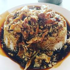 Bukit mertajam market, or pasar awam bukit mertajam, is a wet market in the heart of bukit mertajam town. Bm Cup Rice Restaurant Bukit Mertajam Restaurant Reviews Photos Phone Number Tripadvisor
