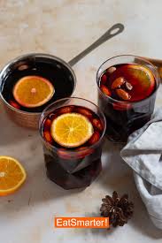 Glogg Alkoholfrei Rezept Rezepte Alkoholfrei Eat Smarter