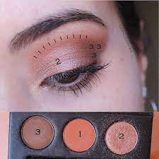 Oopslovepink Herkese Merhaba Farmasi Vice Brown Palet Ile Yeni Bir Makyaj Yaptim Hatta Videosunu Bile Cekt Makyaj Goz Makyaji Rehberleri Dogal Goz Makyaji