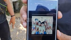 No telp penjaga pantai bugel : Korban Ombak Goa Cemara Guru Tahfiz Ana Saya Dibantu Hafal Surat At Tariq Suara Jogja