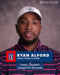 Ryan Alford's Instagram, Twitter & Facebook