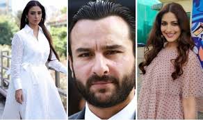 Ajit kumar barjatya, kamal kumar barjatya, rajkumar barjatya, director : Blackbuck Poaching Case Rajasthan Hc Sends Fresh Notice To Saif Ali Khan Tabu Sonali Bendre And Others On Plea Against Their Acquittal