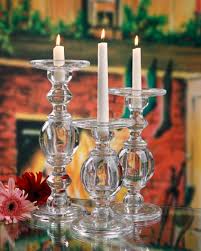 | vintage royal ruby red glass candlestick holder with heart in center set of 2. Ambiente Exhibitors Products Shaanxi Langhao Enterprise Co Ltd Glass Candle Holder C3923 Series