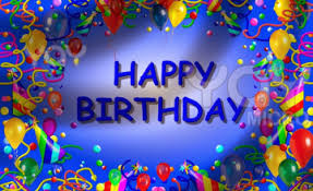 Download and use 100,000+ birthday background stock photos for free. 75 Happy Birthday Free Wallpaper On Wallpapersafari