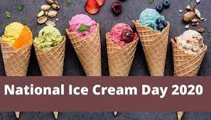Jul 11, 2018 · i love homemade ice cream so much, and this strawberry ice cream is a perfect one to add to my repetoire. Ice Cream Day 2020 19th July National Ice Cream Day 2020 Smartphone Model