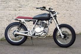 Custom Bikes Of The Week 8 October 2017 Suzuki Cafe Racer Suzuki Custom Bikes