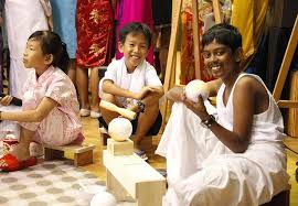 Jul 08, 2021 · the rev. Hawker Centres A Melting Pot Of Cultures And Heritage