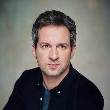 Harpsichordist and Artistic Director Paul Dyer