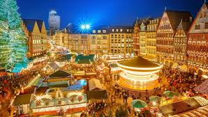 Each year, in november, the city becomes the capital of christmas. New For 2019 20 Dispatches List Of Europe S Best Christmas Markets Pt 2