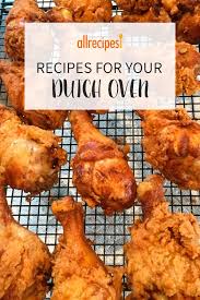 So You Just Got A New Dutch Oven Here S What To Make First Dutch Oven Recipes Dutch Oven Cooking Oven Recipes Dinner