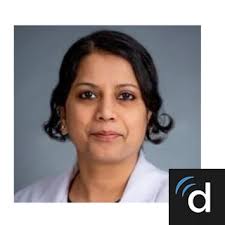 Dr. Harrison L. Robinson, MD