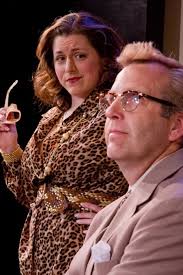 Haley Johnson: Credits, Bio, News & More