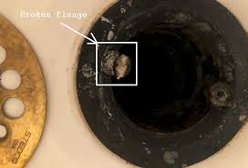 This will make it difficult to remove your however, you would need to remove your bathtub drain stopper if your tub has one. How Do I Fix Broken Screw Flange In Shower Drain Home Improvement Stack Exchange