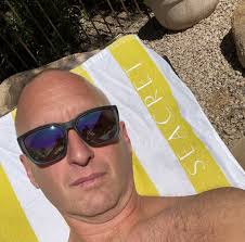 Healthy Living with Matt