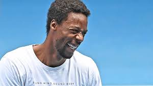 Check out the latest pictures, photos and images of gael monfils from 2021. Team France Will Be Motivated Gael Monfils Will Be Sure Of It Atp Cup Tennis
